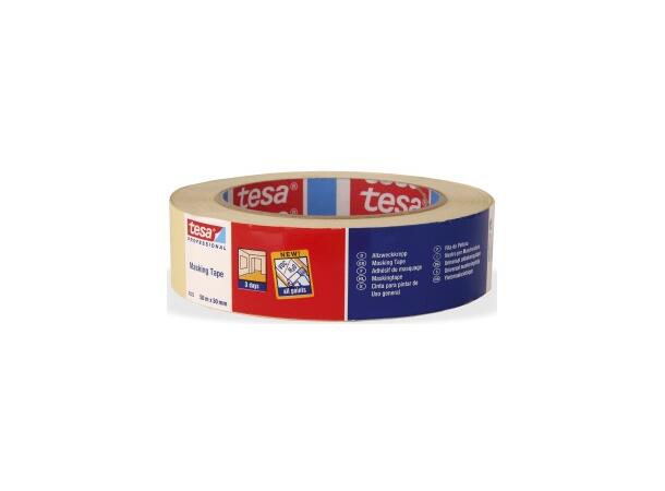 Maskeringstape TESA 30mmx50m 